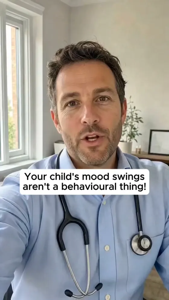 Novomins gummy ads: a doctor on kids' moods, a bedtime bundle and a creator reel