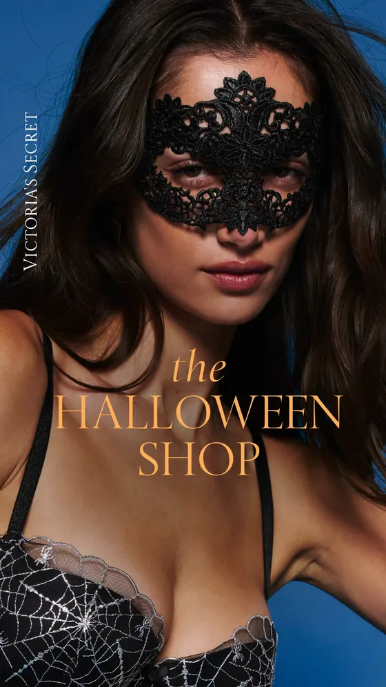Victoria's Secret ad for its best-selling balconette bra